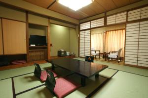 Imakuni Ryokan