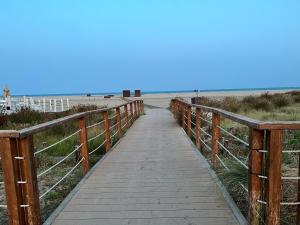 la casetta tra laguna e mare Poetto img65