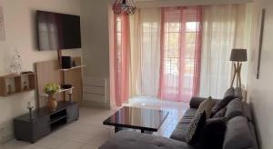 Appartements Superbe Appartement lumineux proche Disney : Appartement 2 Chambres