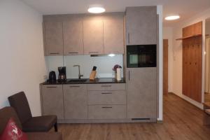 Appartement Farina