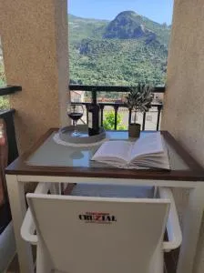 Precioso apartamento cerca de Sierra Nevada - Quéntar