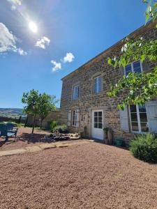 B&B / Chambres d'hotes Bourgeoisie @ Brandon : photos des chambres