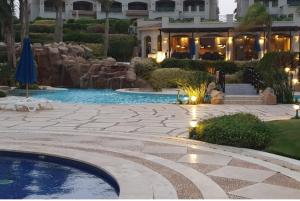 Cozy 3BedRooms challet La Vista 5 - for Families only