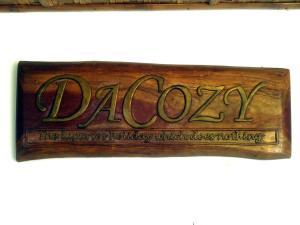 DACOZY Beach Resort