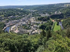 Maisons de vacances 