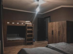 Barbiquees Loft • Bakuriani