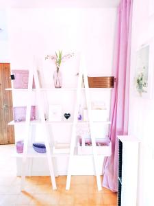 Purple House - Arboriamar Platamona img30