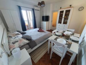 Studio Apartman Fredi