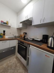 Studio Apartman Fredi