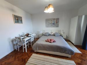 Studio Apartman Fredi