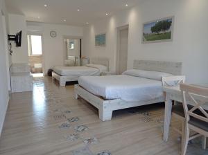 Sicily Rooms Appartamenti