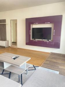 Luxury Apartment Including underground parking