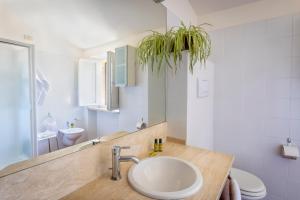 Two-Bedroom Apartment with easy access to swimming pool