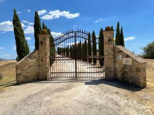 Podere Le Volpaie - Arancia