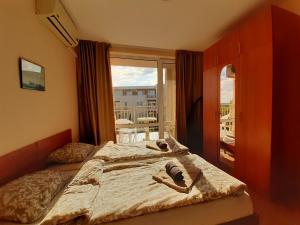 Nessebar Fort Club apartament