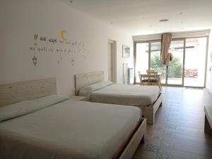 Sicily Rooms Appartamenti