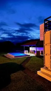 Sol y Luna Pedasí - Punta Toro