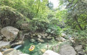 Nice Home In Saint-Jeannet With Wifi