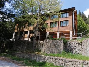 Вила Добро поле - 2hvězdičkové hotely ve městě Blagoevgrad