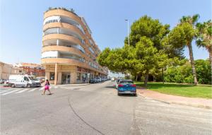 Nice Apartment In Torrevieja With Outdoor Swimming Pool, Swimming Pool And 2 Bedrooms