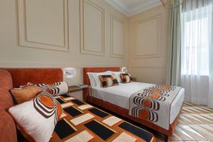 YourHome - Maison Iovino Luxury Rooms