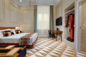YourHome - Maison Iovino Luxury Rooms