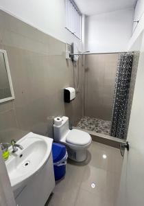 Magdalen House Tarapoto