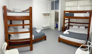 Magdalen House Tarapoto