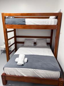 Magdalen House Tarapoto