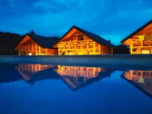 Chatki U Hanusi - Zakliczyn