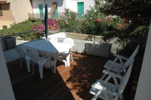 Holiday home Isola Rossa img86