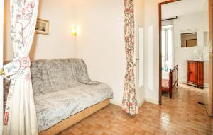 Appartements Beautiful apartment in Le Barcars with 1 Bedrooms and WiFi : Appartement 1 Chambre