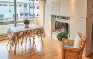 Appartements Beautiful apartment in Benodet with 1 Bedrooms : photos des chambres