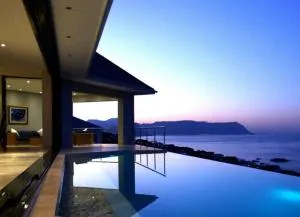 Aqua Terra Boutique Guesthouse - Simonʼs Town