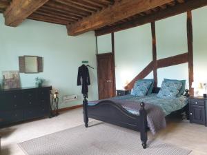 B&B / Chambres d'hotes De oude Pastorie : photos des chambres