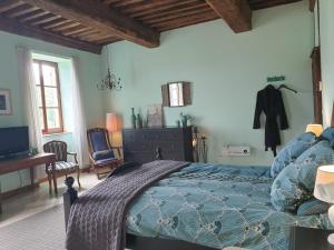 B&B / Chambres d'hotes De oude Pastorie : photos des chambres