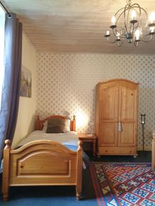 B&B / Chambres d'hotes De oude Pastorie : photos des chambres