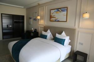 Dakhla Boarding Hotel & Restaurant