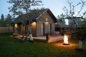 Kursīšu namiņš - Vecmuiža