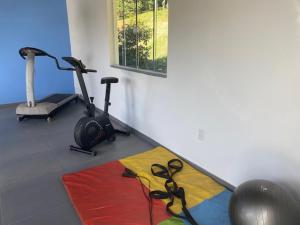 Entre o mar e a montanha !