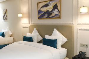 Dakhla Boarding Hotel & Restaurant