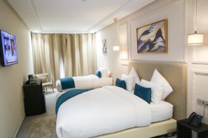 Dakhla Boarding Hotel & Restaurant