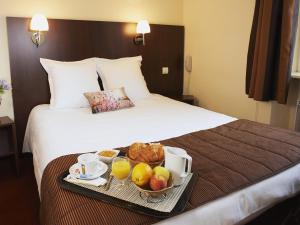 Hotels Savoy Hotel : photos des chambres