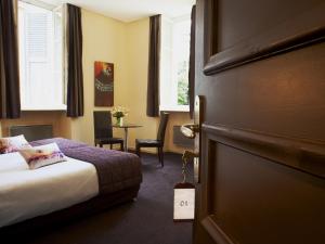 Hotels Savoy Hotel : photos des chambres