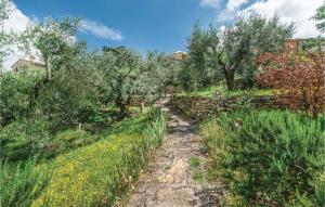 Case Sparse San Savino