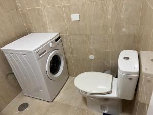 Studio with fantastic sea view in Los Gigantes