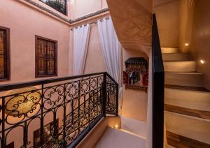 Riad Oumnia - Top emplacement - Riad en entier - Jacuzzi