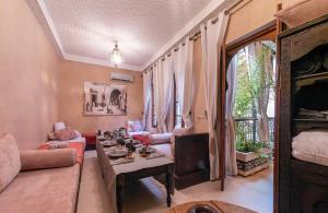Riad Oumnia - Top emplacement - Riad en entier - Jacuzzi