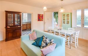 2 Bedroom Nice Home In Orentano