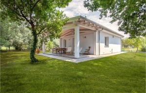 2 Bedroom Nice Home In Orentano